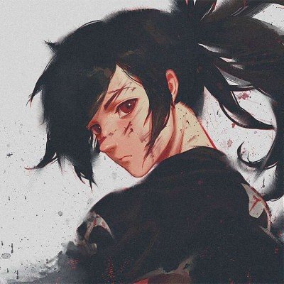 罗生门